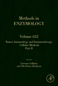 Tumor Immunology and Immunotherapy - Cellular Meth...