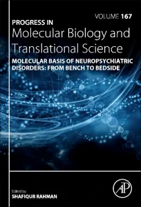 Molecular Basis of Neuropsychiatric Disorders: fro...