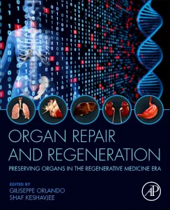 Organ Repair and Regeneration