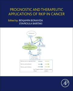 Prognostic and Therapeutic Applications of RKIP in...