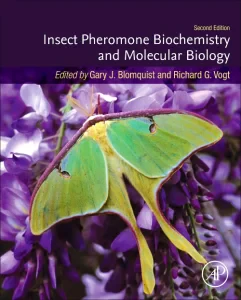 Insect Pheromone Biochemistry and Molecular Biolog...