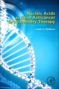 Nucleic Acids as Gene Anticancer Drug Delivery The...