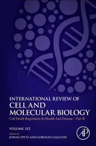 Cell Death Regulation in Health and Disease - Part...