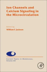 Ion Channels and Calcium Signaling in the Microcir...