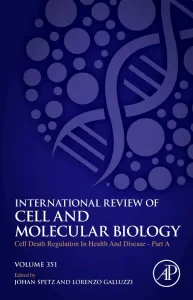 Cell Death Regulation in Health and Disease - Part...