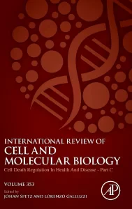 Cell Death Regulation in Health and Disease - Part...