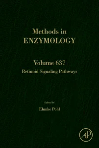 Retinoid Signaling Pathways