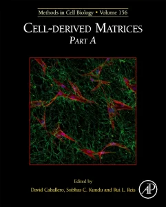Cell-derived Matrices Part A