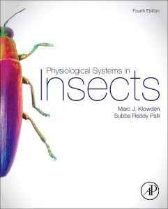 Physiological Systems in Insects
