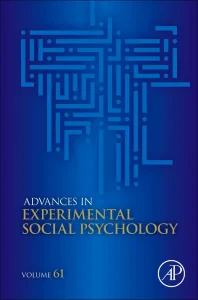 Advances in Experimental Social Psychology