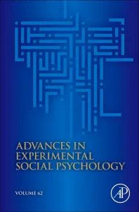 Advances in Experimental Social Psychology