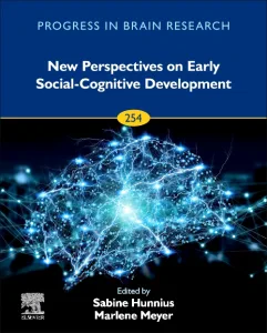 New Perspectives on Early Social-Cognitive Develop...