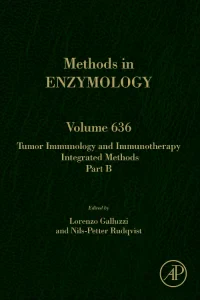 Tumor Immunology and Immunotherapy - Integrated Me...