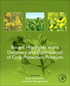 Recent Highlights in the Discovery and Optimizatio...