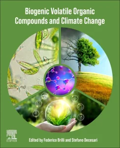 Biogenic Volatile Organic Compounds and Climate Ch...