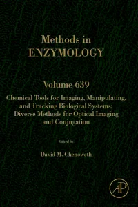 Chemical Tools for Imaging, Manipulating, and Trac...