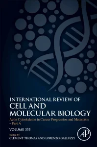 Actin Cytoskeleton in Cancer Progression and Metas...