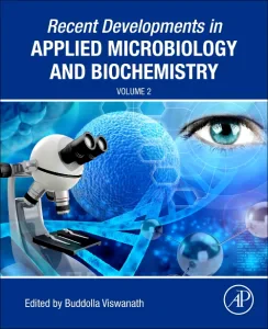 Recent Developments in Applied Microbiology and Bi...