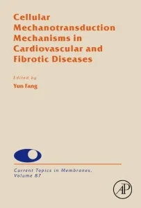 Cellular Mechanotransduction Mechanisms in Cardiov...