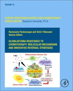 Glioblastoma Resistance to Chemotherapy: Molecular...