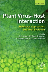 Plant Virus-Host Interaction