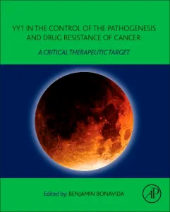 YY1 in the Control of the Pathogenesis and Drug Re...