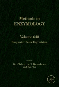 Enzymatic Plastic Degradation