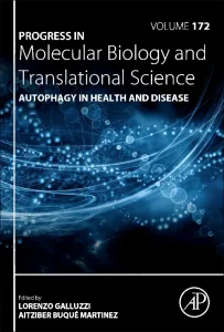Autophagy in Health and Disease