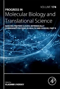 Dancing Protein Clouds: Intrinsically Disordered P...