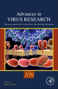 Proteomics Approaches to Unravel Virus - Vertebrat...