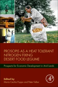 Prosopis as a Heat Tolerant Nitrogen Fixing Desert...
