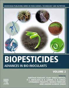 Biopesticides