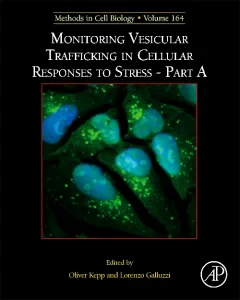Monitoring Vesicular Trafficking in Cellular Respo...