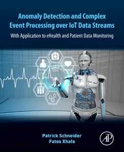Anomaly Detection and Complex Event Processing Ove...