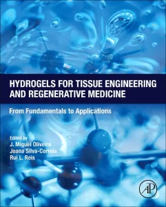 Hydrogels for Tissue Engineering and Regenerative ...
