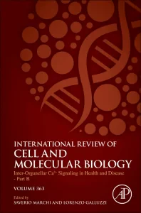 Inter-Organellar Ca2+ Signaling in Health and Dise...