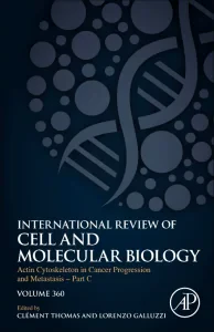 Actin Cytoskeleton in Cancer Progression and Metas...