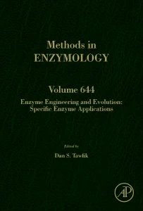 Enzyme Engineering and Evolution: Specific Enzyme ...