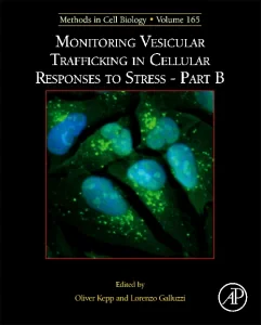 Monitoring Vesicular Trafficking in Cellular Respo...