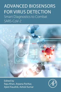 Advanced Biosensors for Virus Detection