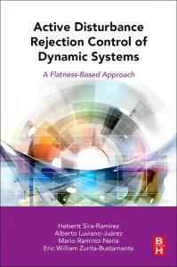 Active Disturbance Rejection Control of Dynamic Sy...