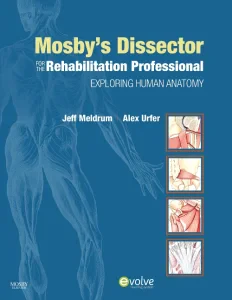 Mosby's Dissector for the Rehabilitation Professio...