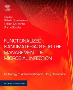 Functionalized Nanomaterials for the Management of...