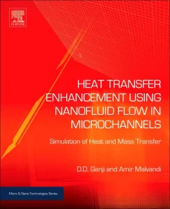 Heat Transfer Enhancement Using Nanofluid Flow in ...