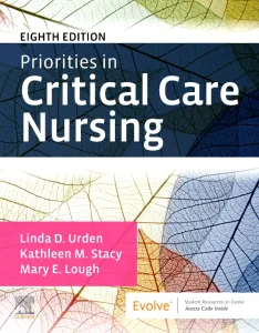 Priorities in Critical Care Nursing