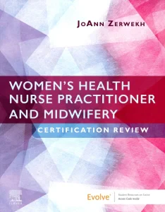 Women’s Health Nurse Practitioner and Midwifery Ce...