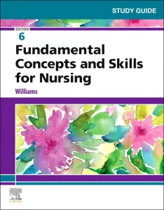 Study Guide for Fundamental Concepts and Skills fo...