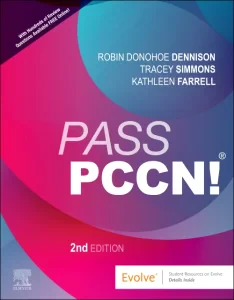 Pass PCCN!