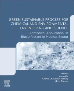 Green Sustainable Process for Chemical and Environ...