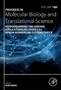 Reprogramming the Genome: Applications of CRISPR-C...